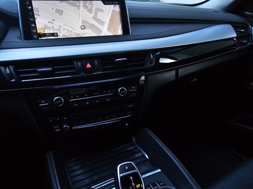 BMW X6 3.0 Xdrive 35i Pure Extravagance