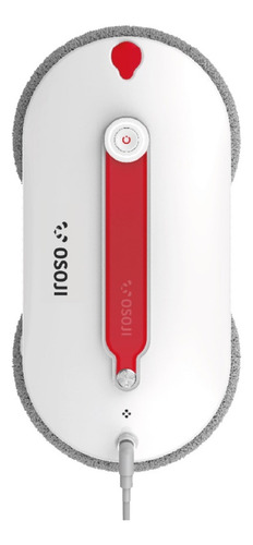 Robot Limpiavidrios Osoji Mado Spray Pro Color Blanco