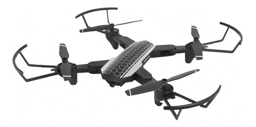 Imagem 2 de 7 de Drone Multilaser New Shark Es328 Com Câmera Full Hd 1080 P
