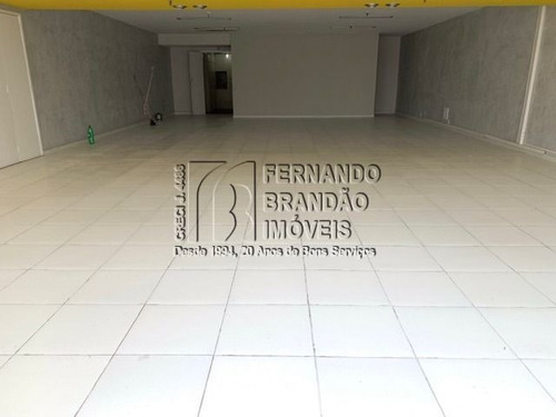 Imagem 2 de 15 de Andar Inteiro Em Rio De Janeiro - Centro