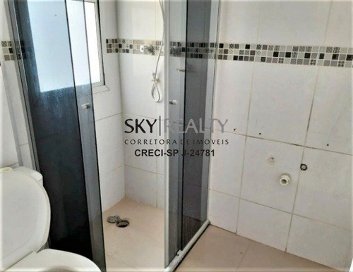 Imagem 11 de 15 de Apartamentos - Vila Campo Grande - Ref: 13846 - V-13846