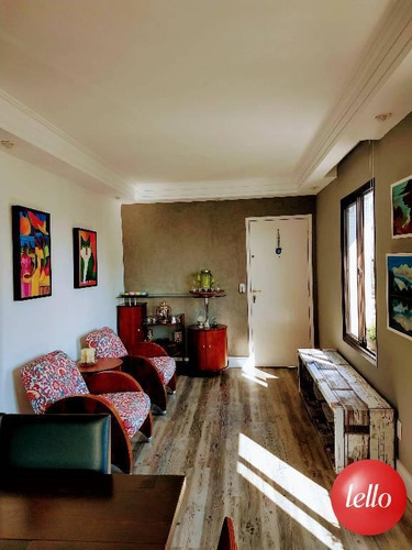 Imagem 5 de 29 de Apartamento - Ref: 230211