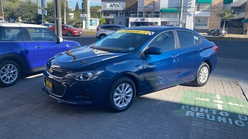 Imagen 2 de 14 de Chevrolet Cavalier Lt Tm 2020