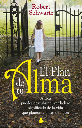 Robert Schwartz - Plan De Tu Alma, El