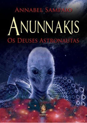 Anunnakis