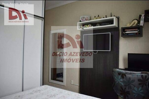 Imagem 8 de 8 de Apartamento Com 2 Dormitórios À Venda, 68 M² Por R$ 255.000,00 - Chácara Do Visconde - Taubaté/sp - Ap0249