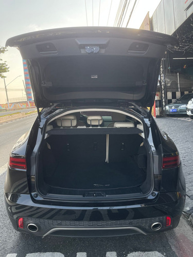 Jaguar E-Pace 2.0 R-dynamic S Awd Flex Aut. (p250) 5p