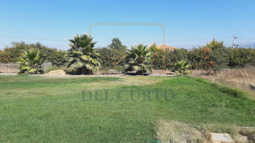 Fabulosa Casa En Condominio Aguas Claras