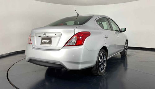 Imagen 7 de 15 de 47181 - Nissan Versa 2019 Con Garantía