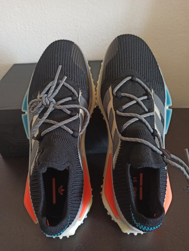 Tenis adidas Nmd_s1 (Usado)