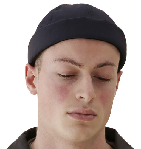 Gorra León Trawler Unisex Secado Rápido Transpirable
