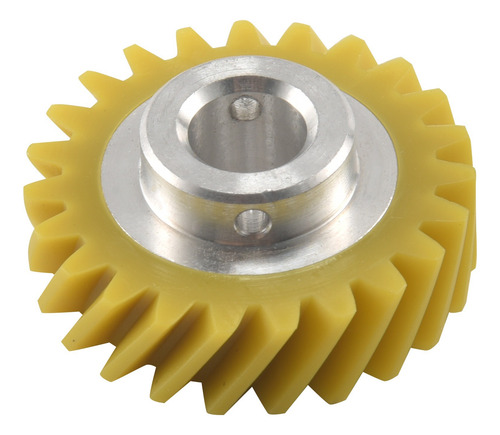 Engrane Batidora Para Kitchenaid W10112253 De Nylon/aluminio