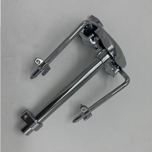 Piezas De Instrumento De Soporte De Tom Doble Soporte De