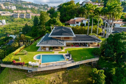Casa ( 3 Niveles) Venta Cerro Verde Mls- 25-1991