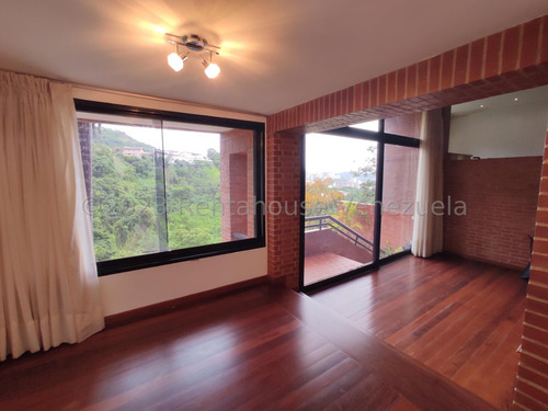 Ls Vende Casa Multiniveles Colinas De Tamanaco