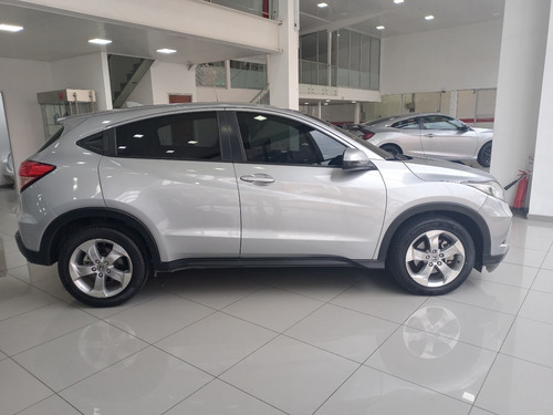Hr-v X-tyle 2018 Eoq 597
