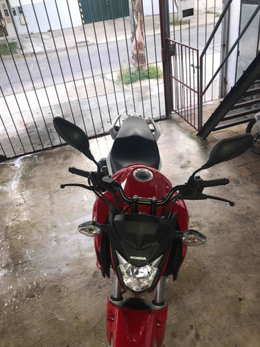 Twister 250