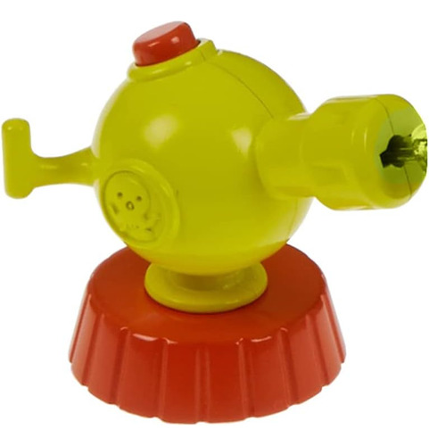 Piezas Repuesto Fisher-price Octonauts Gup-k Dkc07 ~ Control