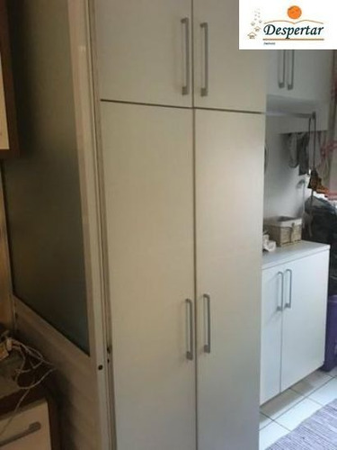 05795 - Apartamento 3 Dorms. (1 Suíte), Piqueri - São Paulo/sp - 5795