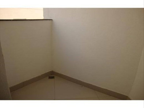 Imagem 9 de 9 de Apartamento Com Área Privativa À Venda, 2 Quartos, 1 Vaga, Lagoinha Leblon (venda Nova) - Belo Horizonte/mg - 408
