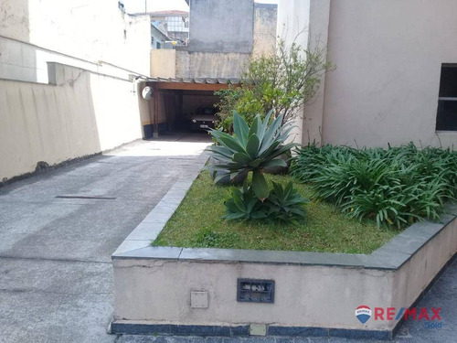 Imagem 21 de 21 de Apartamento Com 3 Dormitórios À Venda, 64 M² Por R$ 420.000,00 - Jabaquara - São Paulo/sp - Ap34862