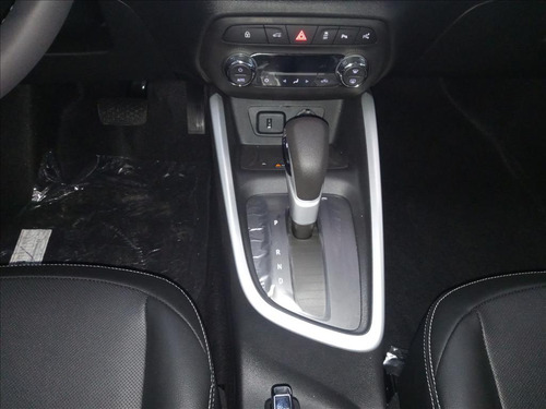 Chevrolet Onix 1.0 TURBO FLEX PREMIER AUTOMÁTICO