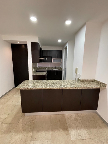 Imagen 3 de 21 de Excelente Departamento De 2 Recamaras De 110m2