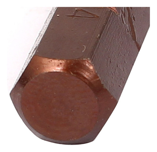 20 Puntas De Destornillador Phillips Ph4 38mm Longitud