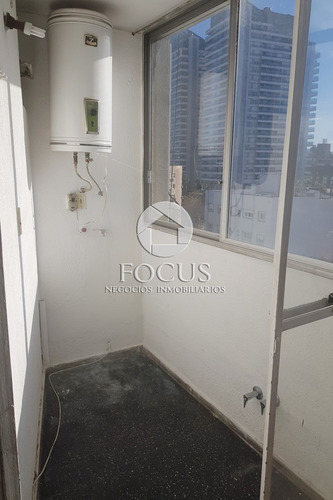 Alquiler Apartamento 2 Dormitorios, Malvin