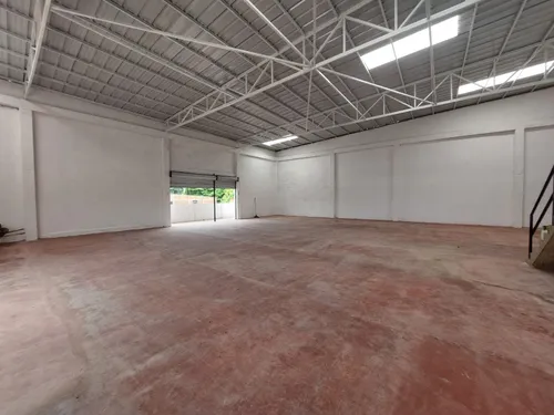 Bodega En Arriendo El Pozon, Cartagena