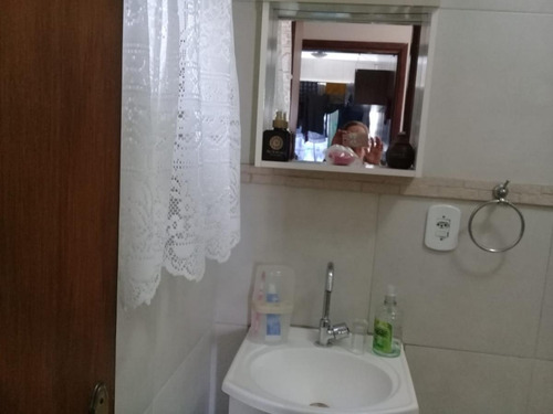 Imagem 4 de 9 de Apartamento Para Venda Em São Bernardo Do Campo, Centro, 1 Dormitório, 1 Banheiro, 1 Vaga - 00503b_1-1744680