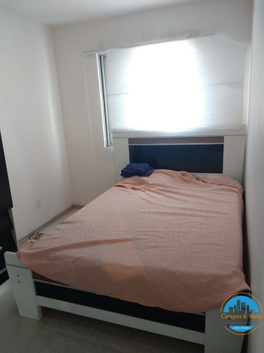 Imagem 17 de 24 de Apartamento Padrão À Venda Em São Paulo/sp - 96