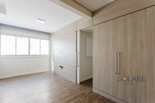 Imagem 14 de 15 de Apartamento - Centro - Ref: 66850 - V-66850