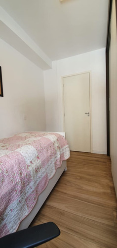 Imagem 13 de 22 de Apto Tatuapé | 2 Quartos | 59 M² | Cond: R$500.00 | 1 Vaga - 1xvi19t