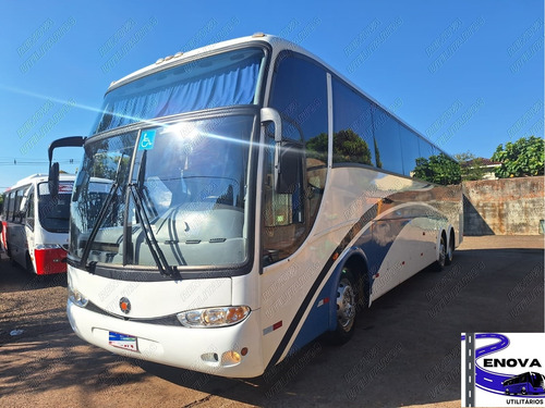 Paradiso G6 1200 Mb 0400 Rsd Trucado Ano 2004 Cod 106