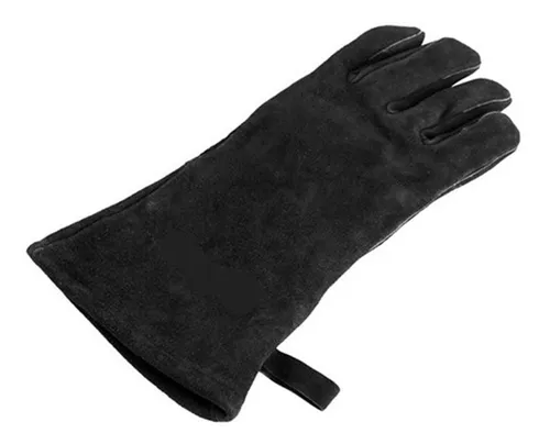 Guantes Parrilleros Manopla Asado Cocina Hogar