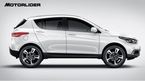 Faw D60 Comfort 1.5 0km - Permuta / Financia