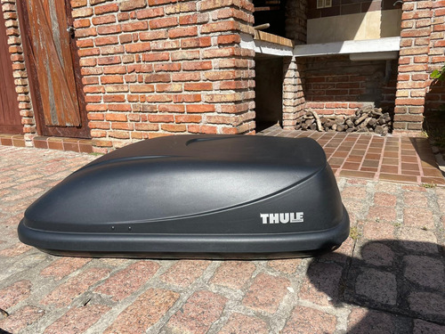 Thule Ocean 80 - Valija Portaequipaje 290l