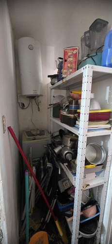 Casa 2 Dormitorios Con Terreno De 1200 Metros ^ Y Contenedor