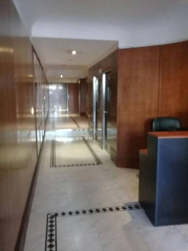 Imagen 1 de 5 de Oficina En Venta, Con Renta, En Belgrano ,piso De 150m2, Excelente Vista Y Luminosidad, Con Cochera