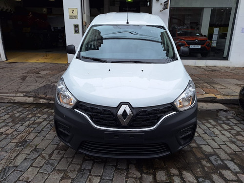 Renault Kangoo Ii Express Emotion 1.6 Sce