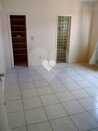 Apartamento De 1 Dormitório Ótima Localização! - 28-im438786