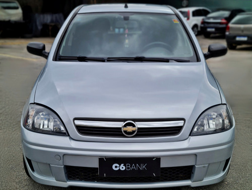 Chevrolet Corsa 1.4 Maxx Econoflex 5p