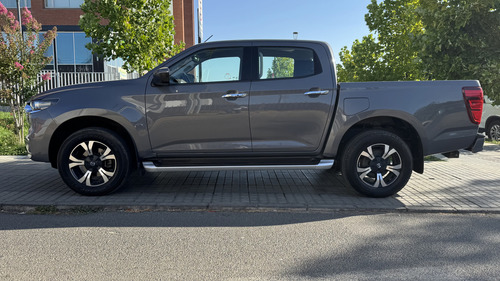 2022 Mazda All New Bt 50 4x4 3.0 Aut