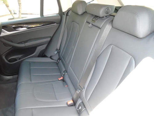 Imagen 10 de 15 de Bmw X3 2020