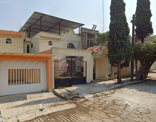 Casa En Remate Bancario-san Fernando, Joyas Del Oriente, Tuxtla Gutiérrez, Chiapas -jcbb1