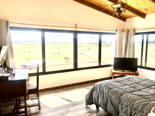 Espectacular Chacra A La Venta Próximo A Pueblo.edén, Ruta 12, Con Casa A Estrenar- Ref: 26402