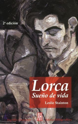 Libro Lorca Sueño De Vida