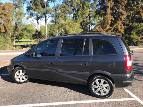 Chevrolet Zafira 2.0 Gls 2008