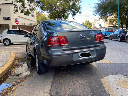 Volkswagen Bora 2.0 Trendline 115cv 2011